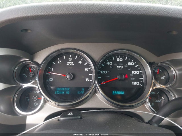 Aukcja sprzedaży 2013 Gmc Sierra 1500 Sle, vin: 3GTP1VE07DG367870, numer aukcji: 44980114