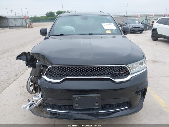 Dodge Durango Sxt Rwd 2023 1C4RDHAG3PC635292 Image 13