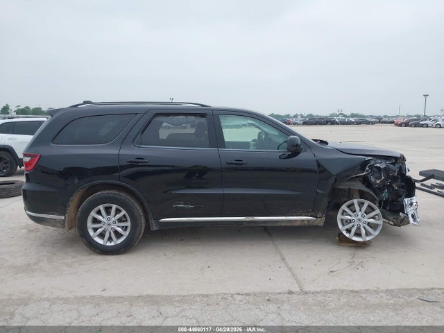 Dodge Durango Sxt Rwd 2023 1C4RDHAG3PC635292 Image 14