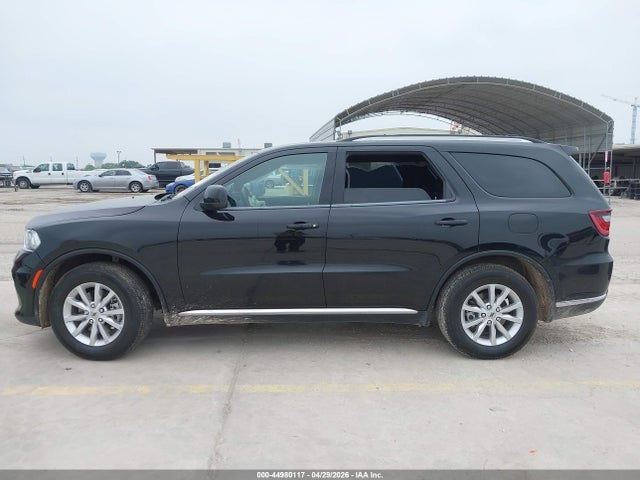 Dodge Durango Sxt Rwd 2023 1C4RDHAG3PC635292 Image 15