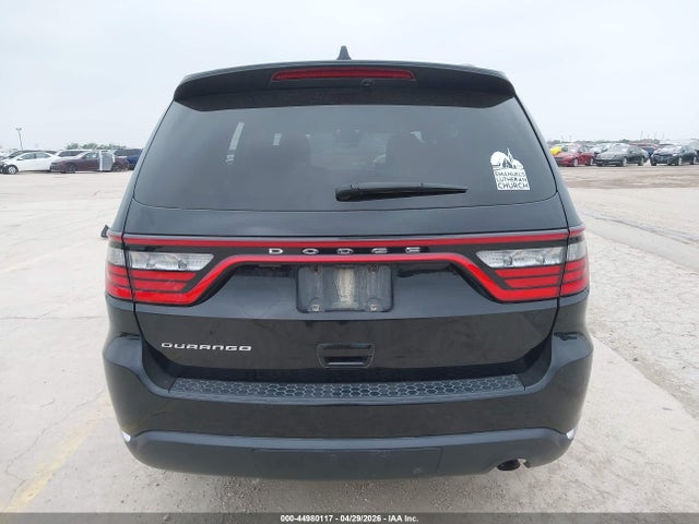 Dodge Durango Sxt Rwd 2023 1C4RDHAG3PC635292 Image 17