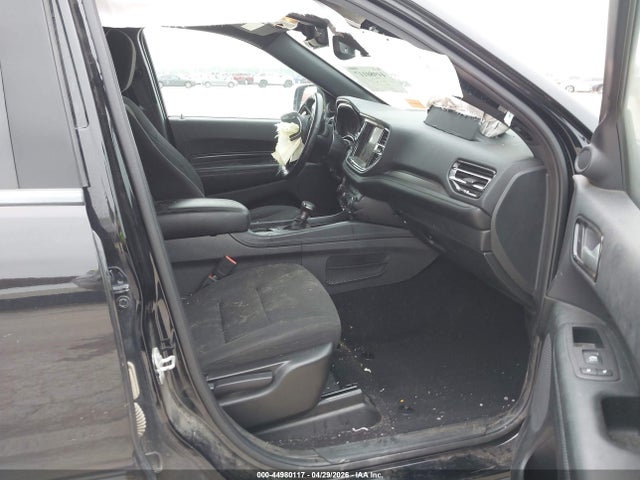 Dodge Durango Sxt Rwd 2023 1C4RDHAG3PC635292 Image 5