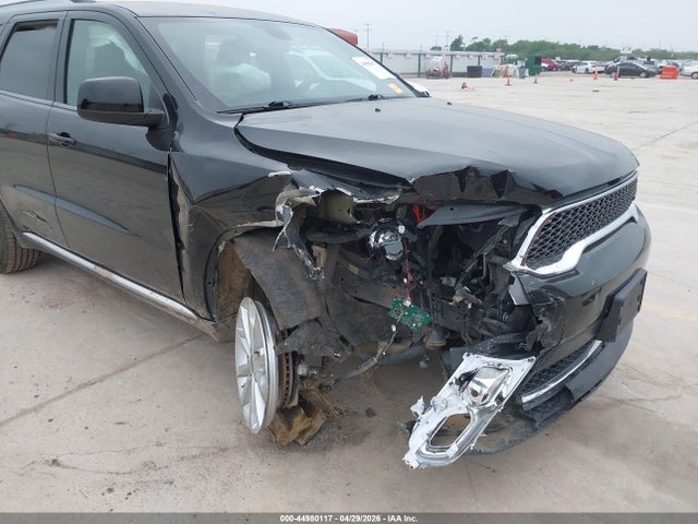 Dodge Durango Sxt Rwd 2023 1C4RDHAG3PC635292 Image 6