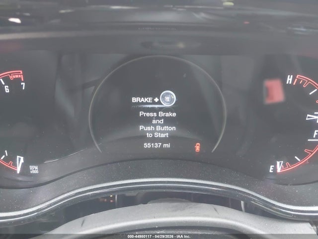 Dodge Durango Sxt Rwd 2023 1C4RDHAG3PC635292 Image 7