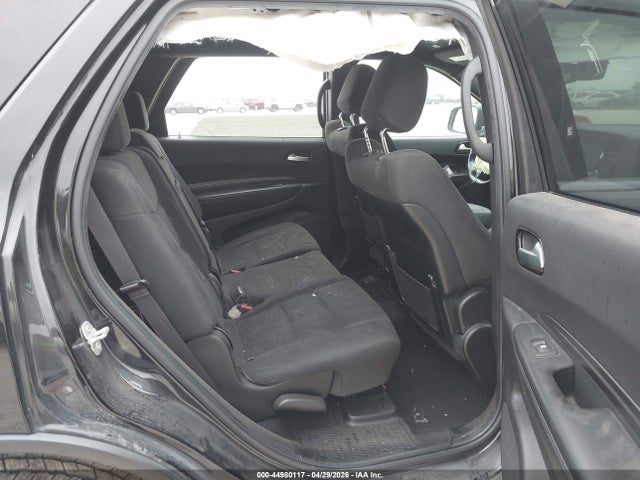 Dodge Durango Sxt Rwd 2023 1C4RDHAG3PC635292 Image 8