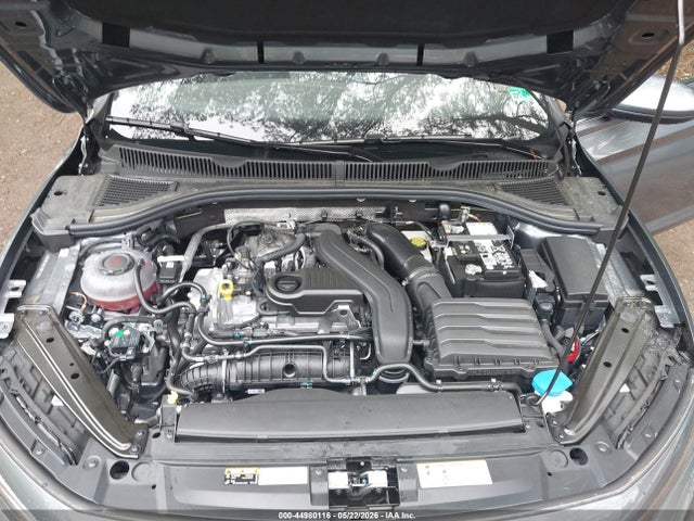 Продажа на аукционе авто 2026 Volkswagen Jetta S, vin: 3VW5W7BU3TM011604, номер лота: 44980116