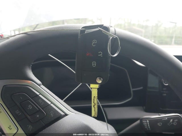 Продажа на аукционе авто 2026 Volkswagen Jetta S, vin: 3VW5W7BU3TM011604, номер лота: 44980116