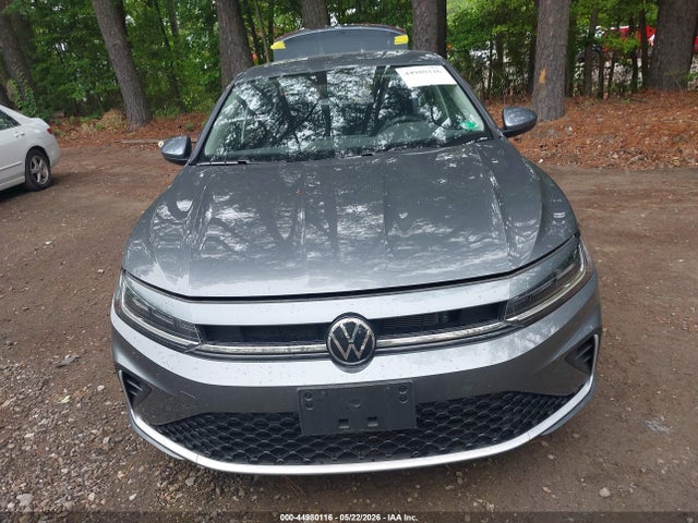 Продажа на аукционе авто 2026 Volkswagen Jetta S, vin: 3VW5W7BU3TM011604, номер лота: 44980116