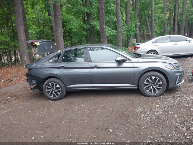 Продажа на аукционе авто 2026 Volkswagen Jetta S, vin: 3VW5W7BU3TM011604, номер лота: 44980116