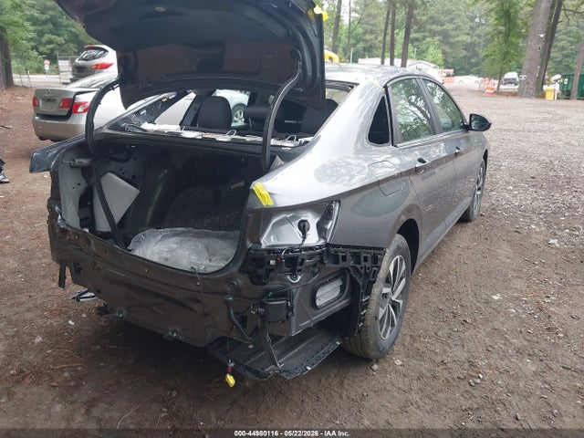 Продажа на аукционе авто 2026 Volkswagen Jetta S, vin: 3VW5W7BU3TM011604, номер лота: 44980116