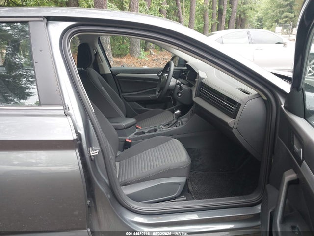 Продажа на аукционе авто 2026 Volkswagen Jetta S, vin: 3VW5W7BU3TM011604, номер лота: 44980116