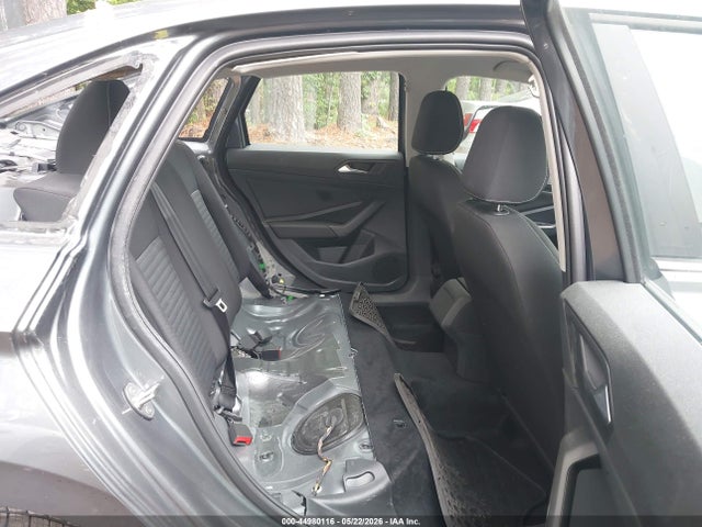 Продажа на аукционе авто 2026 Volkswagen Jetta S, vin: 3VW5W7BU3TM011604, номер лота: 44980116