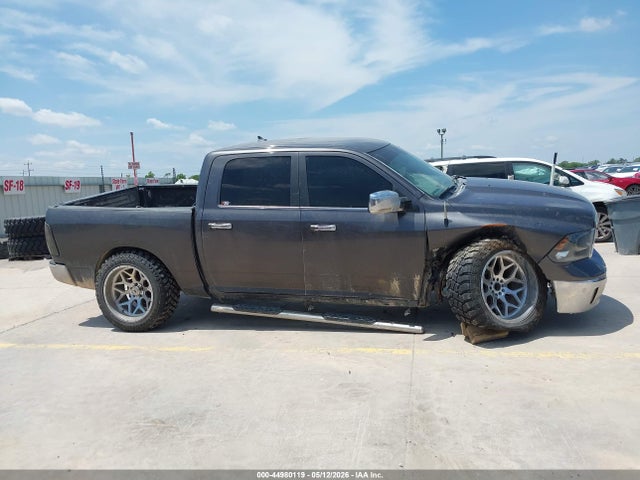 Aukcja sprzedaży 2017 Ram 1500 Lone Star Silver  4x2 5'7 Box, vin: 1C6RR6LT5HS847772, numer aukcji: 44980119