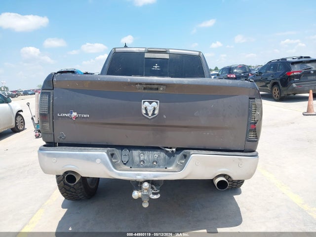 Aukcja sprzedaży 2017 Ram 1500 Lone Star Silver  4x2 5'7 Box, vin: 1C6RR6LT5HS847772, numer aukcji: 44980119
