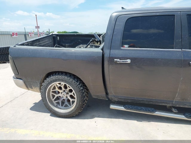 Aukcja sprzedaży 2017 Ram 1500 Lone Star Silver  4x2 5'7 Box, vin: 1C6RR6LT5HS847772, numer aukcji: 44980119