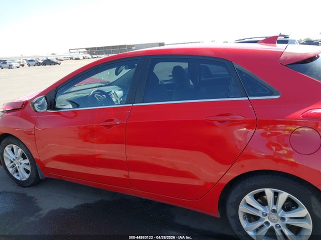 Продажа на аукционе авто 2013 Hyundai Elantra Gt, vin: KMHD35LE1DU092131, номер лота: 44980122