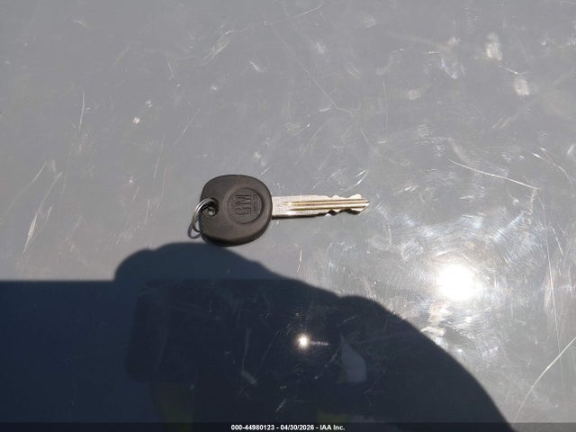 44980123 :رقم المزاد ، 2G4WE567951234805 vin ، 2005 Buick Lacrosse Cxs مزاد بيع