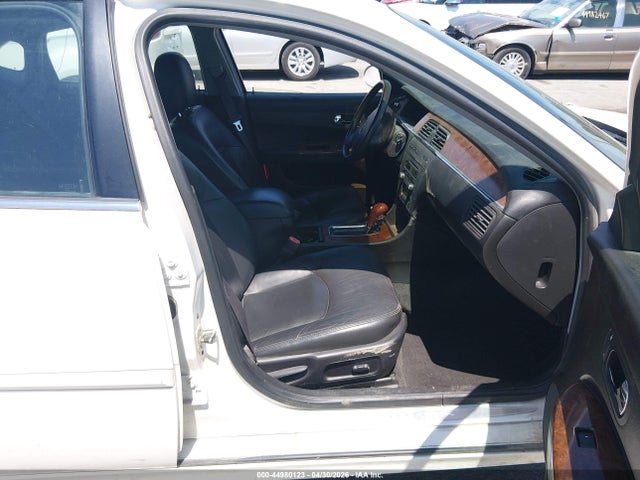44980123 :رقم المزاد ، 2G4WE567951234805 vin ، 2005 Buick Lacrosse Cxs مزاد بيع