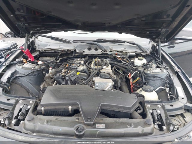 Aukcja sprzedaży 2014 Bmw 320i, vin: WBA3B1C58EK131383, numer aukcji: 44980125