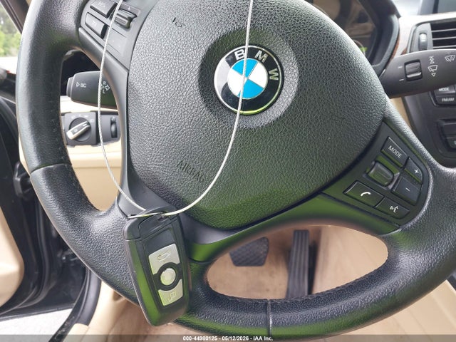 Aukcja sprzedaży 2014 Bmw 320i, vin: WBA3B1C58EK131383, numer aukcji: 44980125