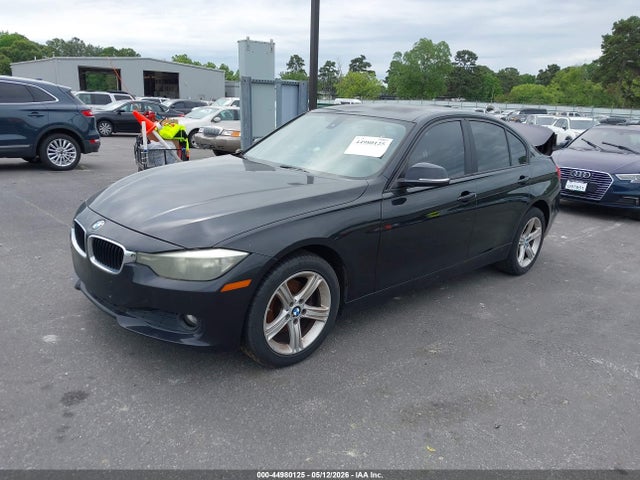 Aukcja sprzedaży 2014 Bmw 320i, vin: WBA3B1C58EK131383, numer aukcji: 44980125