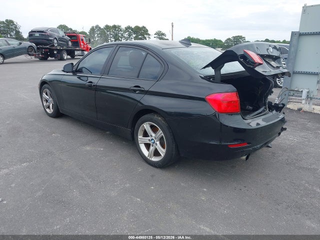 Aukcja sprzedaży 2014 Bmw 320i, vin: WBA3B1C58EK131383, numer aukcji: 44980125