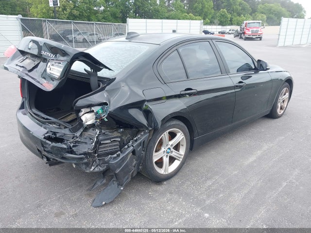 Aukcja sprzedaży 2014 Bmw 320i, vin: WBA3B1C58EK131383, numer aukcji: 44980125