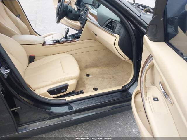 Aukcja sprzedaży 2014 Bmw 320i, vin: WBA3B1C58EK131383, numer aukcji: 44980125