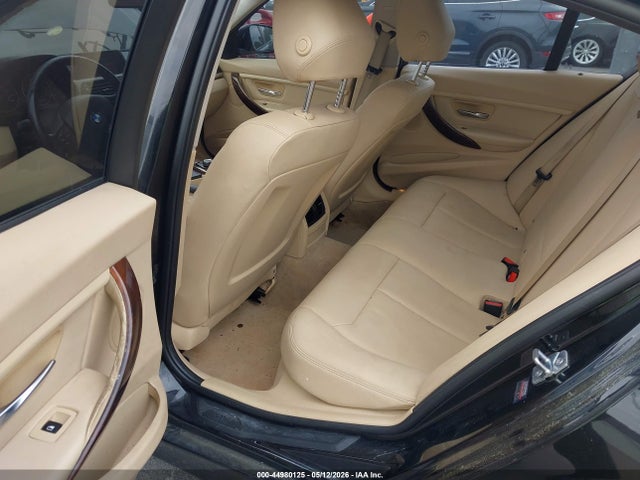 Aukcja sprzedaży 2014 Bmw 320i, vin: WBA3B1C58EK131383, numer aukcji: 44980125