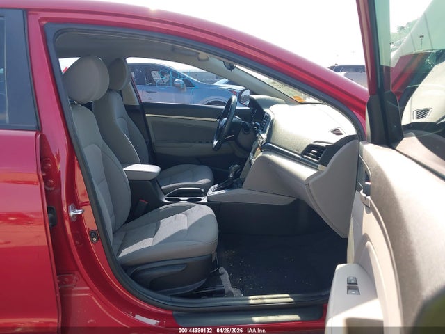 Aukcja sprzedaży 2020 Hyundai Elantra Value Edition, vin: KMHD84LF9LU080392, numer aukcji: 44980132