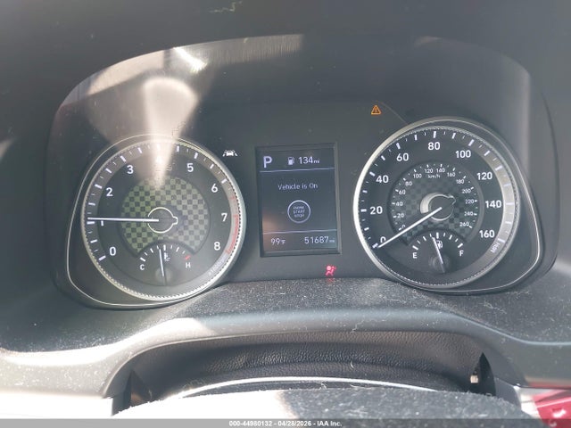 Aukcja sprzedaży 2020 Hyundai Elantra Value Edition, vin: KMHD84LF9LU080392, numer aukcji: 44980132