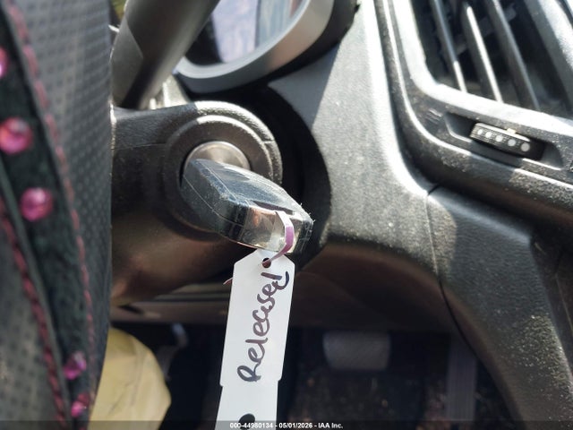 44980134 :رقم المزاد ، 2GNFLEEK7C6240741 vin ، 2012 Chevrolet Equinox 1lt مزاد بيع