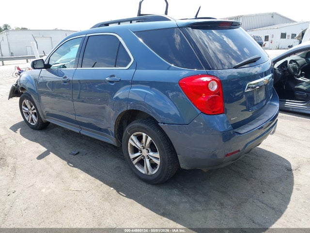 44980134 :رقم المزاد ، 2GNFLEEK7C6240741 vin ، 2012 Chevrolet Equinox 1lt مزاد بيع