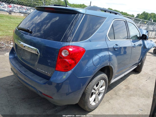 44980134 :رقم المزاد ، 2GNFLEEK7C6240741 vin ، 2012 Chevrolet Equinox 1lt مزاد بيع