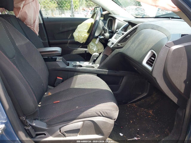 44980134 :رقم المزاد ، 2GNFLEEK7C6240741 vin ، 2012 Chevrolet Equinox 1lt مزاد بيع