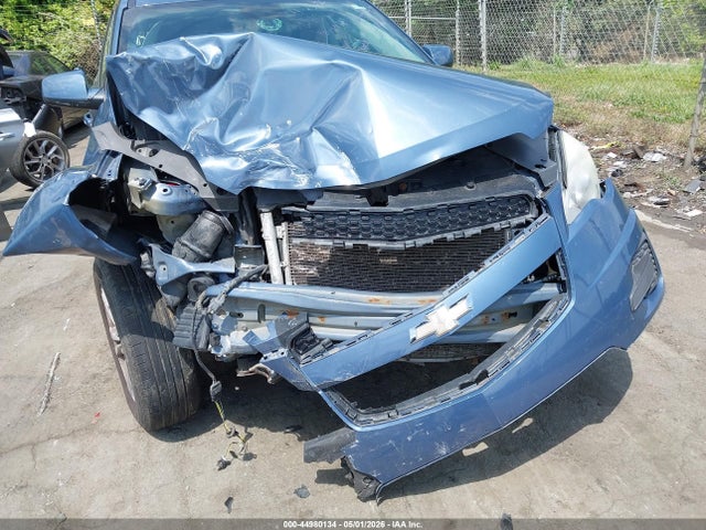 44980134 :رقم المزاد ، 2GNFLEEK7C6240741 vin ، 2012 Chevrolet Equinox 1lt مزاد بيع