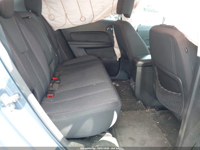 44980134 :رقم المزاد ، 2GNFLEEK7C6240741 vin ، 2012 Chevrolet Equinox 1lt مزاد بيع