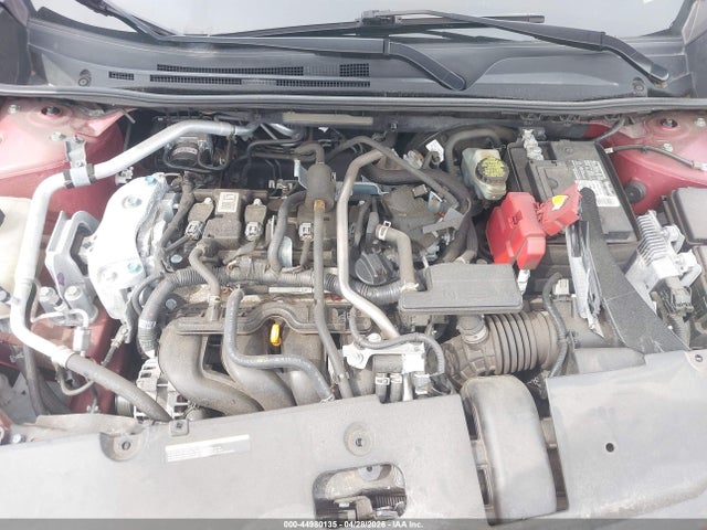 Aukcja sprzedaży 2020 Nissan Sentra Sv Xtronic Cvt, vin: 3N1AB8CV8LY237854, numer aukcji: 44980135