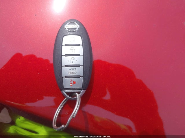 Aukcja sprzedaży 2020 Nissan Sentra Sv Xtronic Cvt, vin: 3N1AB8CV8LY237854, numer aukcji: 44980135