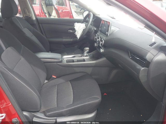 Aukcja sprzedaży 2020 Nissan Sentra Sv Xtronic Cvt, vin: 3N1AB8CV8LY237854, numer aukcji: 44980135
