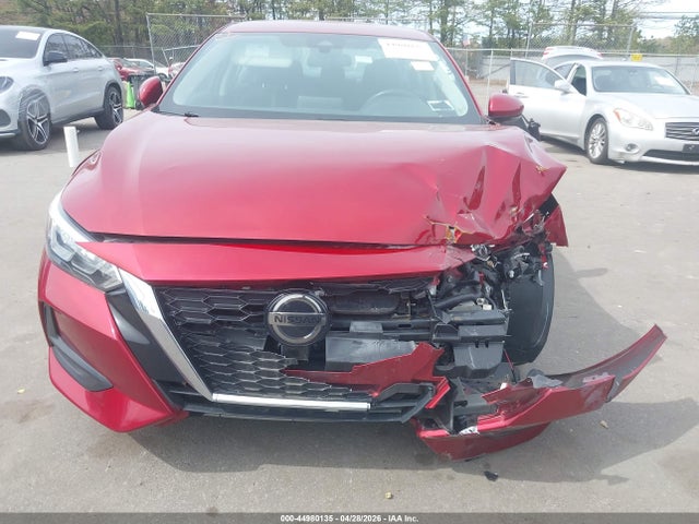 Aukcja sprzedaży 2020 Nissan Sentra Sv Xtronic Cvt, vin: 3N1AB8CV8LY237854, numer aukcji: 44980135