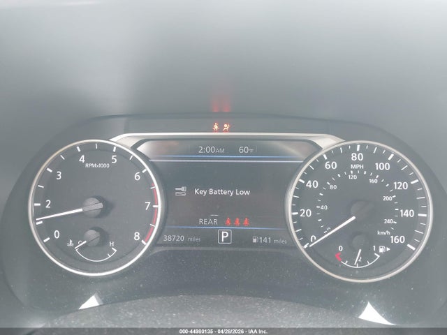 Aukcja sprzedaży 2020 Nissan Sentra Sv Xtronic Cvt, vin: 3N1AB8CV8LY237854, numer aukcji: 44980135