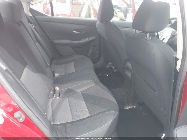 Aukcja sprzedaży 2020 Nissan Sentra Sv Xtronic Cvt, vin: 3N1AB8CV8LY237854, numer aukcji: 44980135