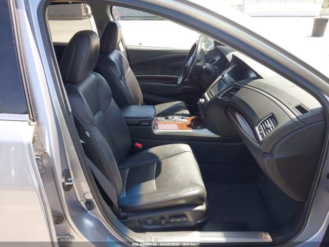 Aukcja sprzedaży 2016 Acura Rlx Sport Hybrid Advance Package, vin: JH4KC2F96GC000044, numer aukcji: 44980136