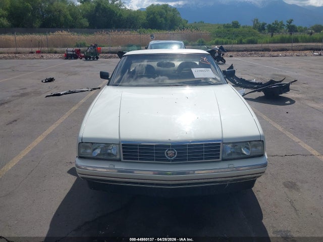 Продаж на аукціоні авто 1990 Cadillac Allante, vin: 1G6VS3387LU127153, номер лоту: 44980137