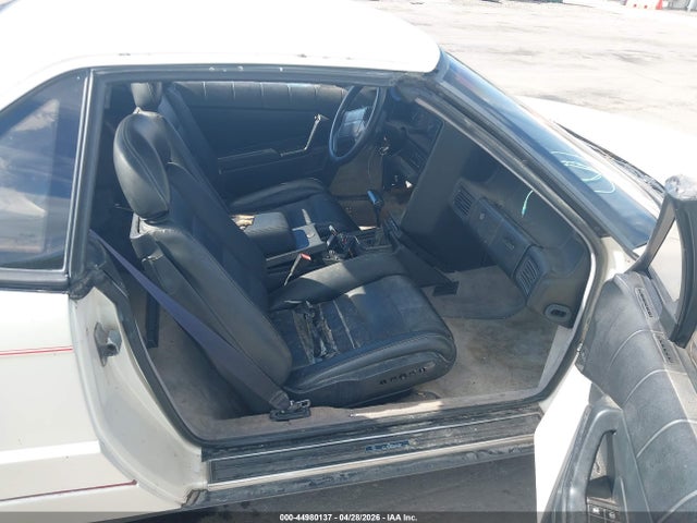 Продаж на аукціоні авто 1990 Cadillac Allante, vin: 1G6VS3387LU127153, номер лоту: 44980137