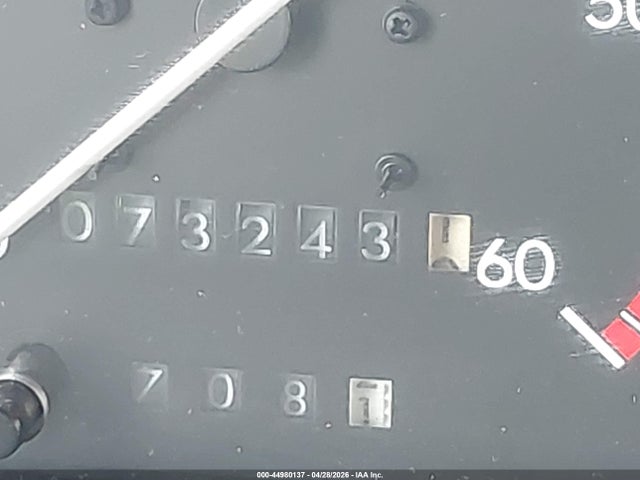 Продаж на аукціоні авто 1990 Cadillac Allante, vin: 1G6VS3387LU127153, номер лоту: 44980137