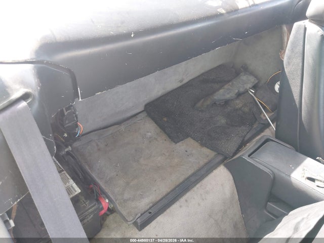 Продаж на аукціоні авто 1990 Cadillac Allante, vin: 1G6VS3387LU127153, номер лоту: 44980137
