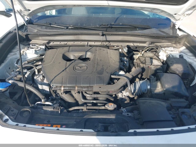 44980143 :رقم المزاد ، 3MVDMBAM5PM519117 vin ، 2023 Mazda Cx-30 2.5 S مزاد بيع