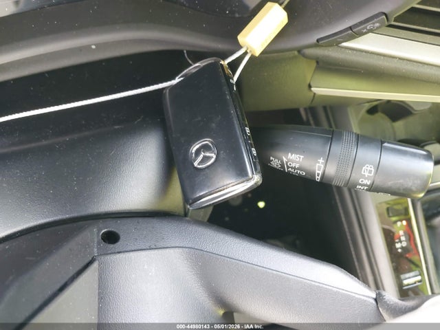 44980143 :رقم المزاد ، 3MVDMBAM5PM519117 vin ، 2023 Mazda Cx-30 2.5 S مزاد بيع